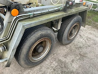 2011 bagela bkt60 haspel aanhangwagen - afbeelding 2 van  21