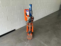 2011 balfor a9v0r500et kloofmachine - afbeelding 2 van  7