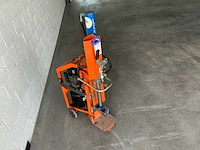 2011 balfor a9v0r500et kloofmachine - afbeelding 3 van  7