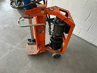 2011 balfor a9v0r500et kloofmachine - afbeelding 6 van  7