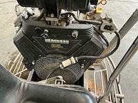 2011 barikell dubbel 90 cementvlinder/poliermachine - afbeelding 2 van  12