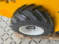 2011 barreto grondfrees - afbeelding 12 van  12