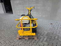 2011 barreto grondfrees - afbeelding 4 van  12