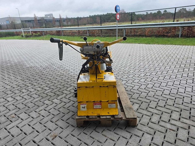 2011 barreto grondfrees - afbeelding 5 van  12