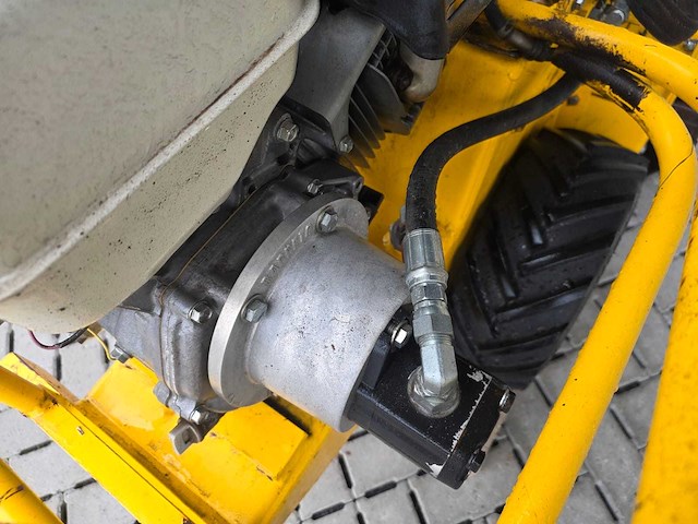 2011 barreto grondfrees - afbeelding 11 van  12