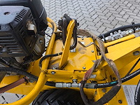 2011 barreto grondfrees - afbeelding 6 van  12