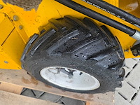 2011 barreto grondfrees - afbeelding 8 van  12