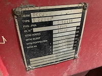 2011 beco e22000 - afbeelding 5 van  28