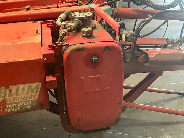 2011 beco e22000 - afbeelding 7 van  28