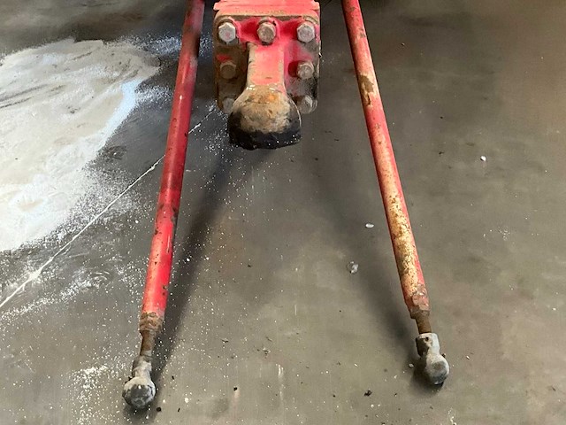 2011 beco e22000 - afbeelding 8 van  28