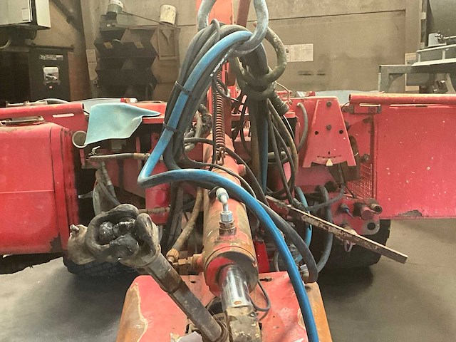 2011 beco e22000 - afbeelding 10 van  28