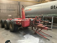 2011 beco e22000 - afbeelding 1 van  28