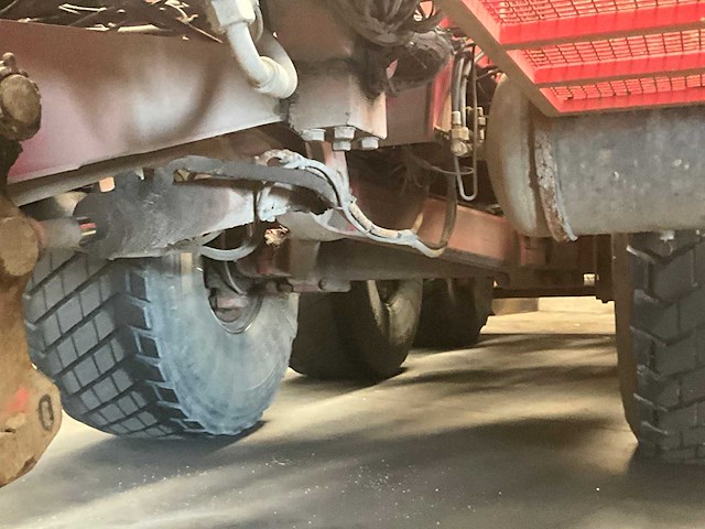 2011 beco e22000 - afbeelding 15 van  28