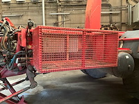 2011 beco e22000 - afbeelding 16 van  28