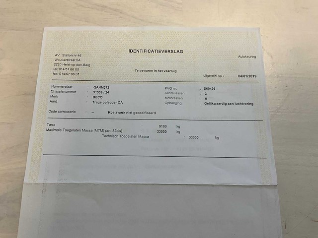 2011 beco e22000 - afbeelding 21 van  28