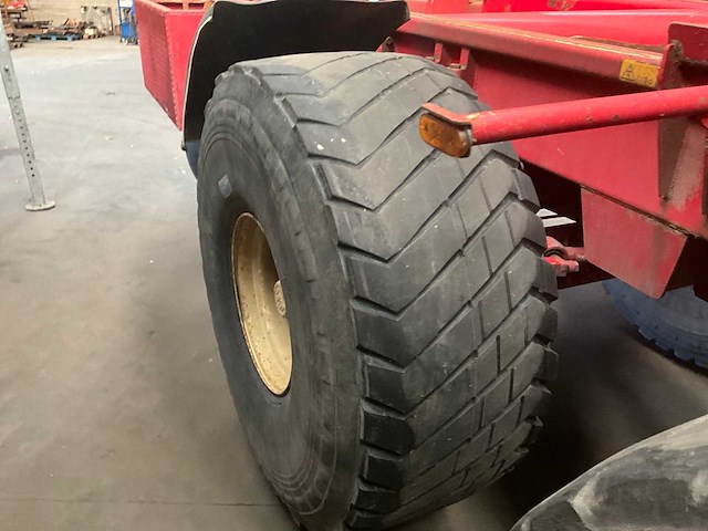 2011 beco e22000 - afbeelding 28 van  28