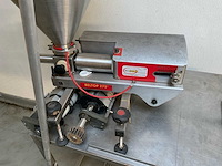 2011 beldos beltop 275 doseermachine - afbeelding 3 van  5