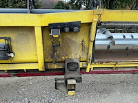 2011 biso vx 750 maaidorser - afbeelding 13 van  44