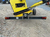 2011 biso vx 750 maaidorser - afbeelding 20 van  44