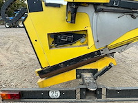 2011 biso vx 750 maaidorser - afbeelding 21 van  44