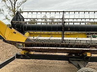 2011 biso vx 750 maaidorser - afbeelding 26 van  44