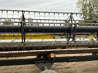 2011 biso vx 750 maaidorser - afbeelding 27 van  44