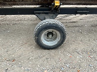 2011 biso vx 750 maaidorser - afbeelding 28 van  44