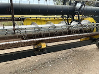 2011 biso vx 750 maaidorser - afbeelding 32 van  44