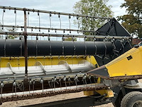 2011 biso vx 750 maaidorser - afbeelding 33 van  44