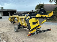 2011 biso vx 750 maaidorser - afbeelding 23 van  44