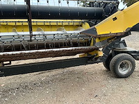 2011 biso vx 750 maaidorser - afbeelding 35 van  44