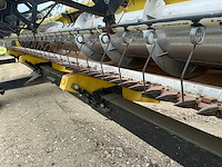 2011 biso vx 750 maaidorser - afbeelding 37 van  44