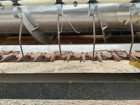 2011 biso vx 750 maaidorser - afbeelding 38 van  44