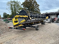 2011 biso vx 750 maaidorser - afbeelding 40 van  44