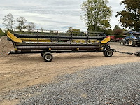 2011 biso vx 750 maaidorser - afbeelding 41 van  44