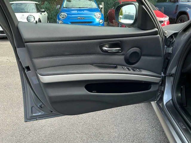 2011 bmw 320d - afbeelding 4 van  25