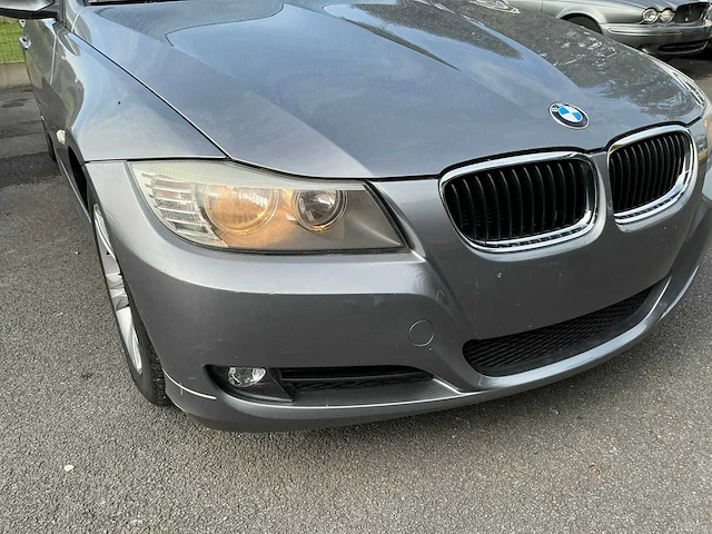 2011 bmw 320d - afbeelding 23 van  25