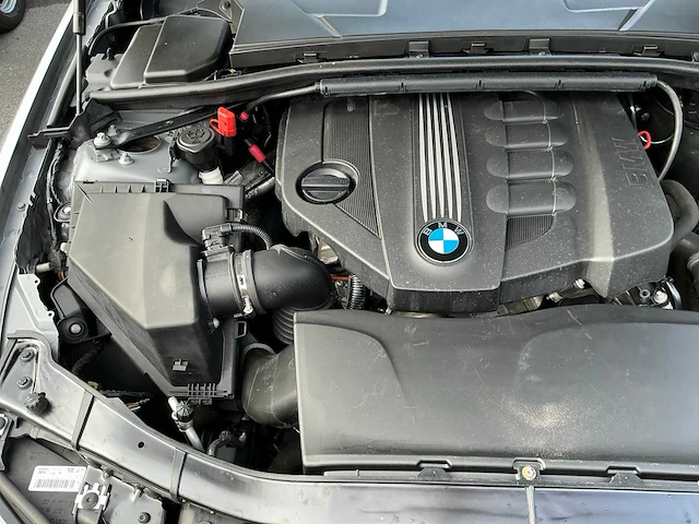 2011 bmw 320d - afbeelding 15 van  25