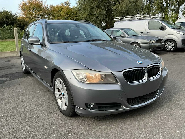 2011 bmw 320d - afbeelding 11 van  25