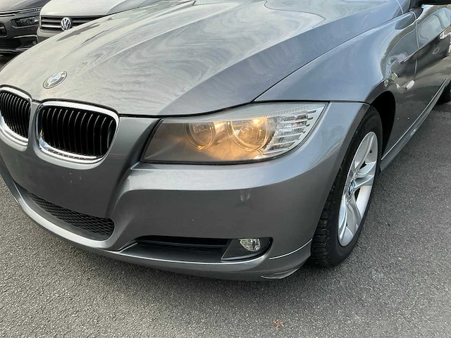 2011 bmw 320d - afbeelding 22 van  25