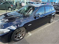 2011 bmw 5 reeks - afbeelding 4 van  11