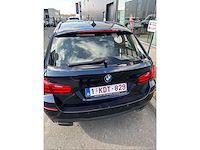 2011 bmw 5 reeks - afbeelding 5 van  11