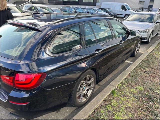 2011 bmw 5 reeks - afbeelding 6 van  11
