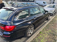 2011 bmw 5 reeks - afbeelding 6 van  11