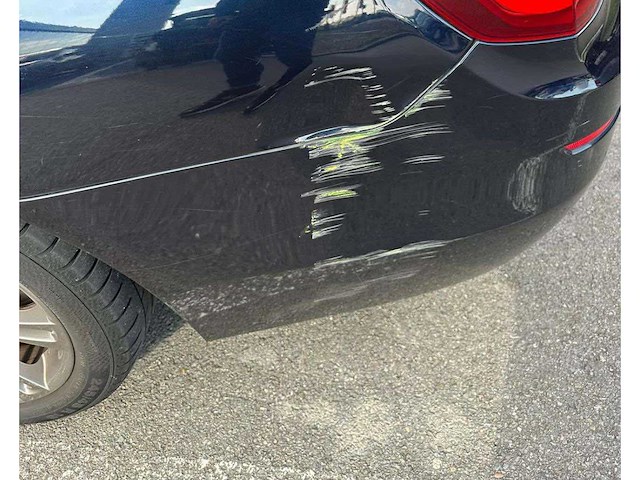 2011 bmw 5 reeks - afbeelding 7 van  11