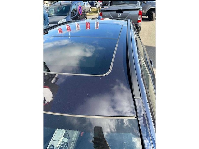 2011 bmw 5 reeks - afbeelding 8 van  11