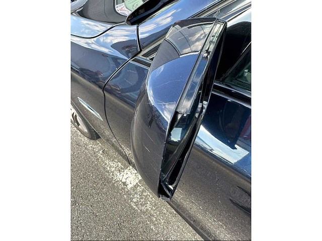 2011 bmw 5 reeks - afbeelding 9 van  11