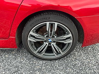 2011 bmw 520d (f10) personenauto - afbeelding 2 van  40