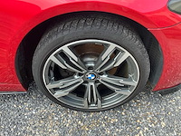 2011 bmw 520d (f10) personenauto - afbeelding 4 van  40