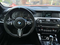 2011 bmw 520d (f10) personenauto - afbeelding 7 van  40
